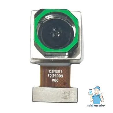 Replacement Front Camera for Infinix GT 30 5G (Selfie Camera)